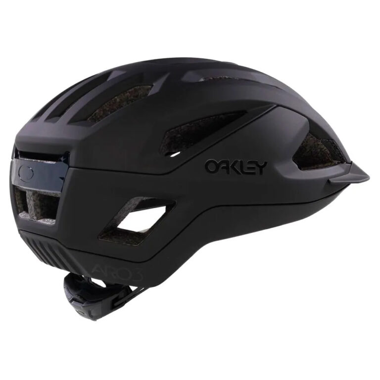 Oakley Aro3 Allroad MIPS Helmet S Matte Blackout - L Matte Blackout - Image 7