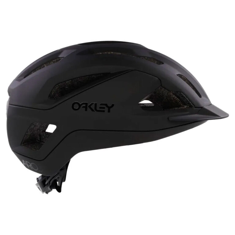 Oakley Aro3 Allroad MIPS Helmet S Matte Blackout - L Matte Blackout - Image 8