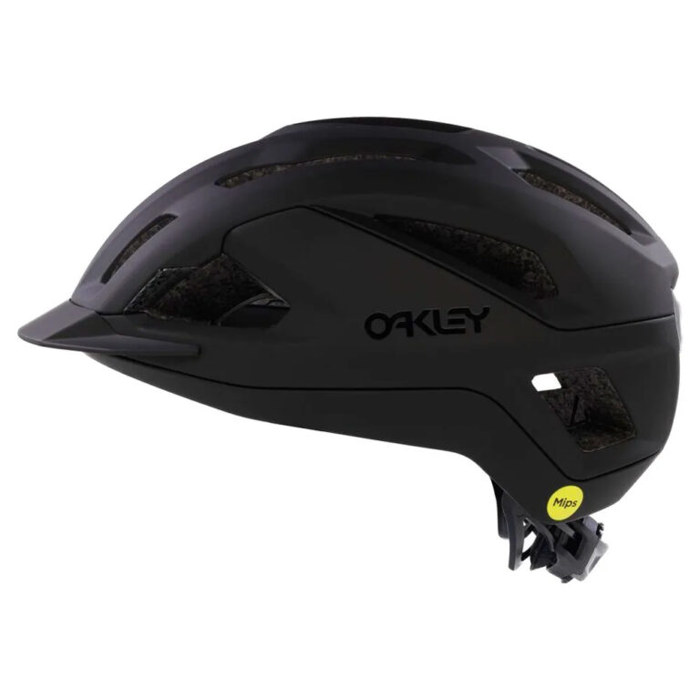 Oakley Aro3 Allroad MIPS Helmet S Matte Blackout - L Matte Blackout - Image 9