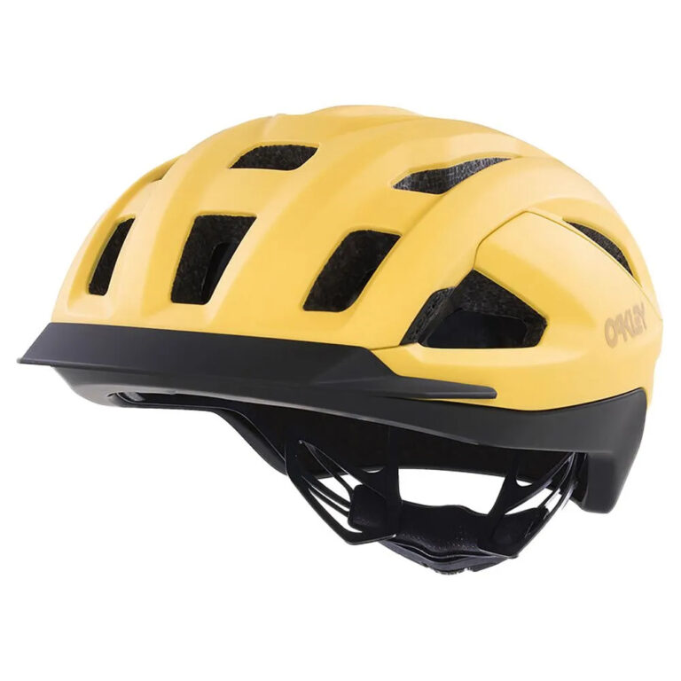 Oakley Aro3 Allroad MIPS Helmet S Matte Light Curry - L Matte Light Curry - Image 3