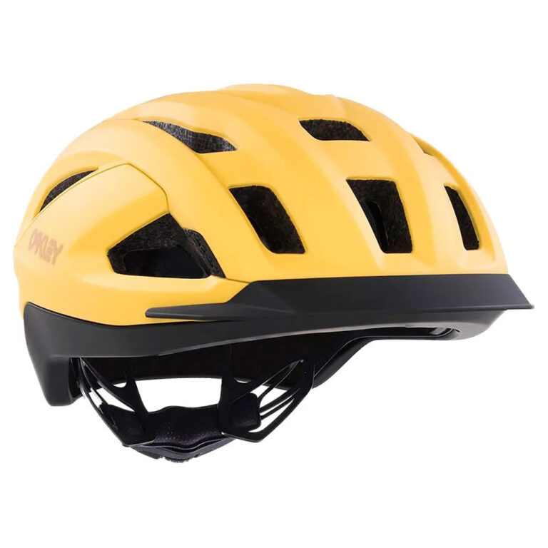 Oakley Aro3 Allroad MIPS Helmet S Matte Light Curry - L Matte Light Curry - Image 6