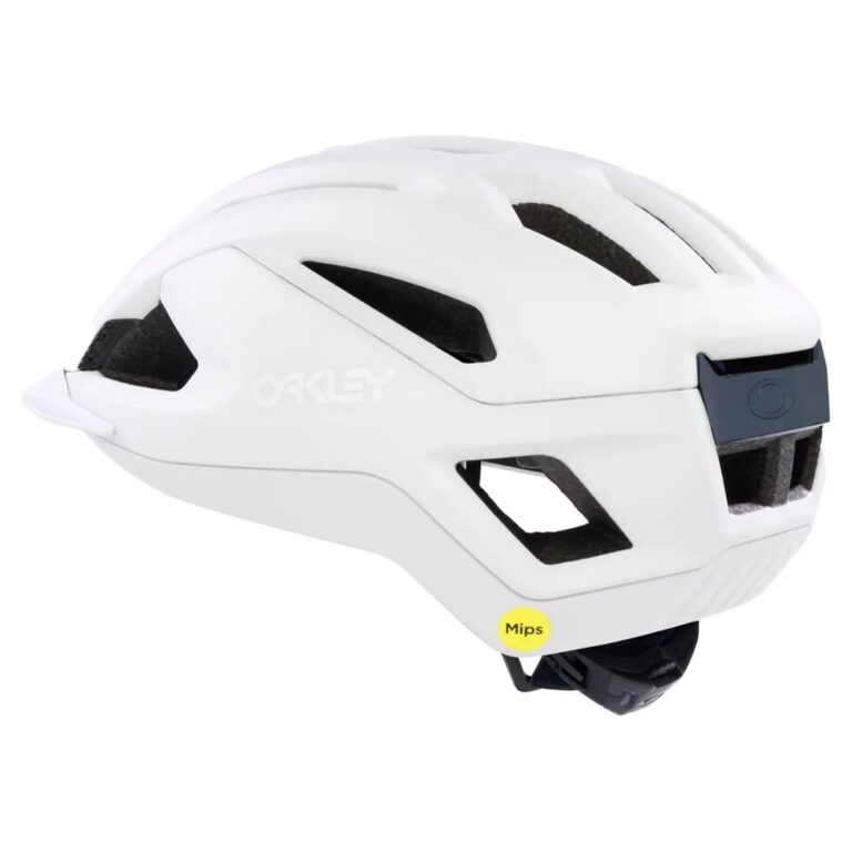 Oakley Aro3 Allroad MIPS Helmet S Matte Whiteout - L Matte Whiteout - Image 10