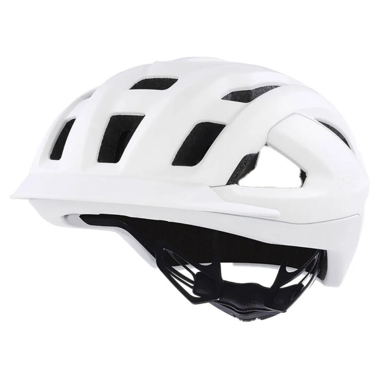 Oakley Aro3 Allroad MIPS Helmet S Matte Whiteout - L Matte Whiteout - Image 3