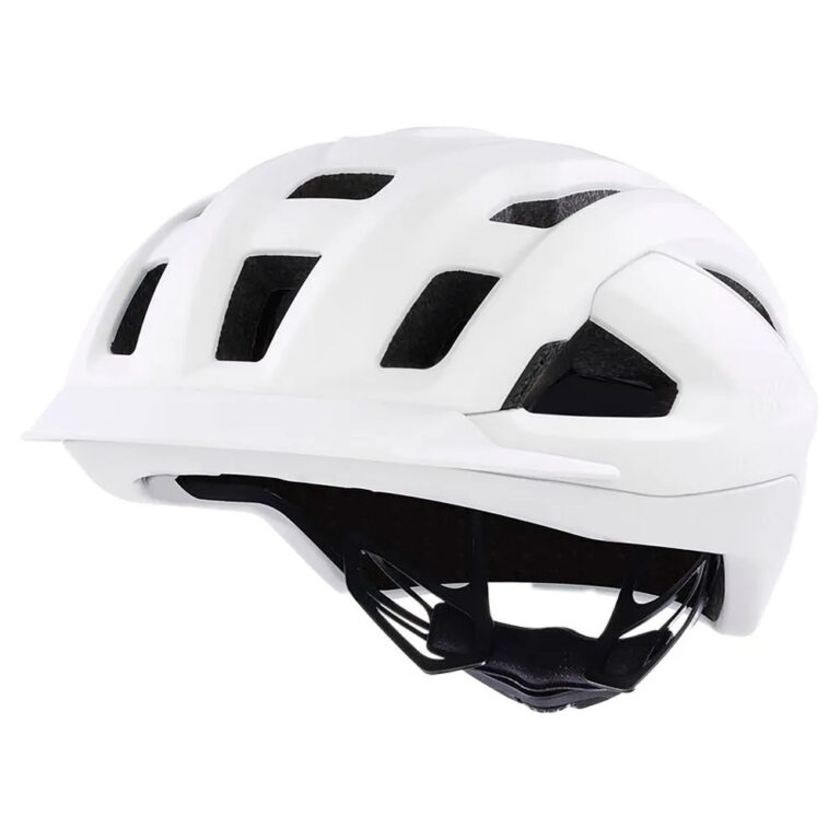 Oakley Aro3 Allroad MIPS Helmet S Matte Whiteout - L Matte Whiteout - Image 5