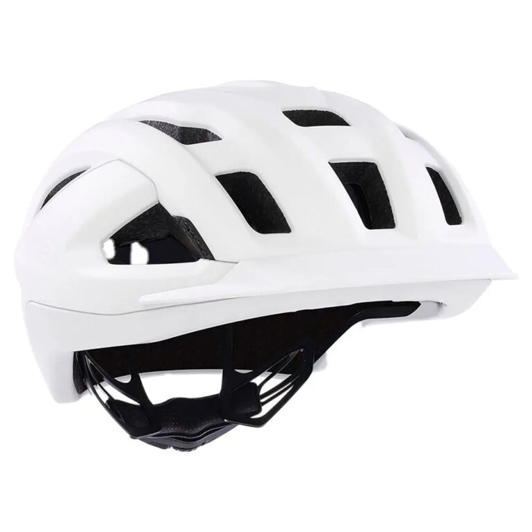 Oakley Aro3 Allroad MIPS Helmet S Matte Whiteout - L Matte Whiteout - Image 6