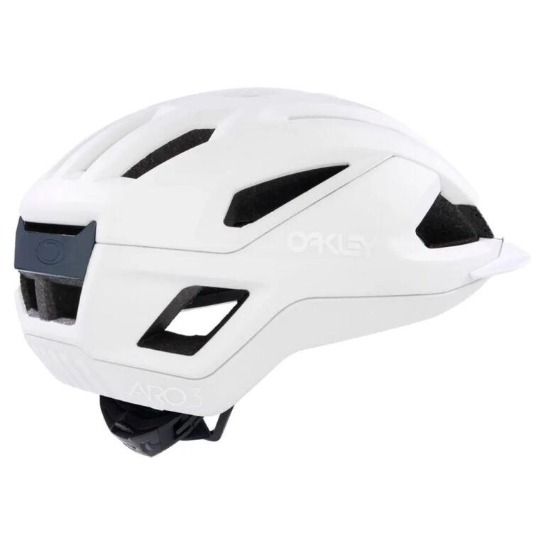 Oakley Aro3 Allroad MIPS Helmet S Matte Whiteout - L Matte Whiteout - Image 7