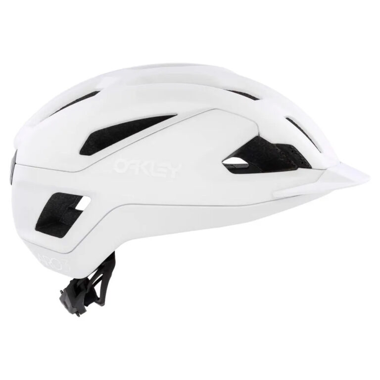 Oakley Aro3 Allroad MIPS Helmet S Matte Whiteout - L Matte Whiteout - Image 8