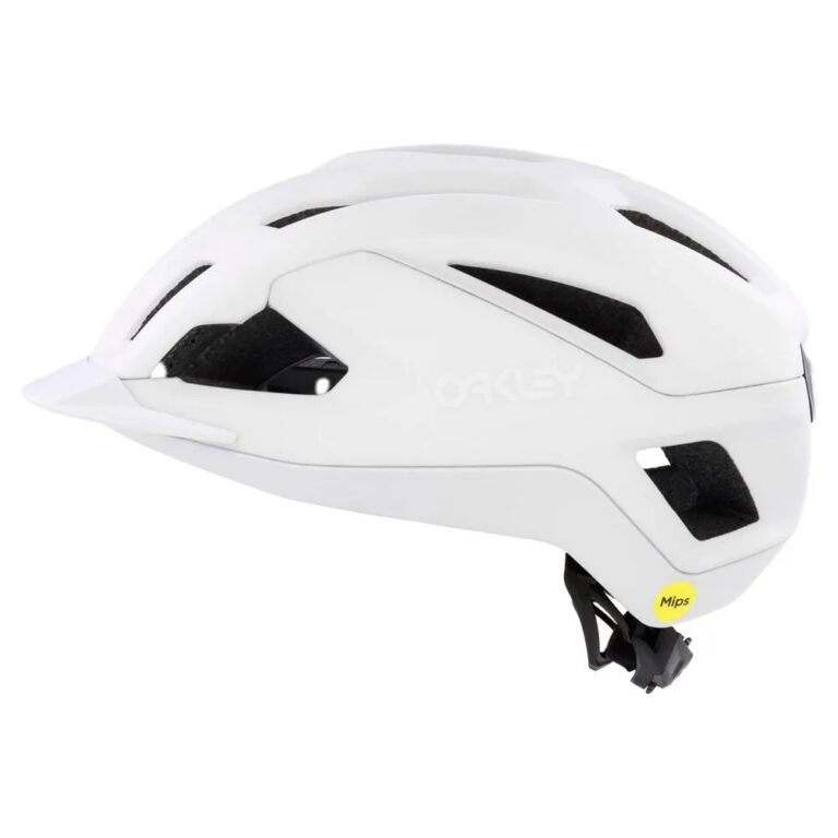 Oakley Aro3 Allroad MIPS Helmet S Matte Whiteout - L Matte Whiteout - Image 9