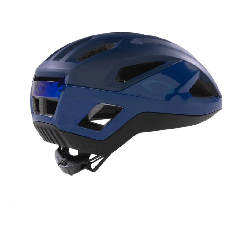 Oakley Aro3 Endurance MIPS Helmet S Matte Poseidon / Navy - L Matte Poseidon / Navy - Image 10