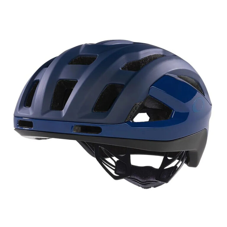 Oakley Aro3 Endurance MIPS Helmet S Matte Poseidon / Navy - L Matte Poseidon / Navy - Image 3