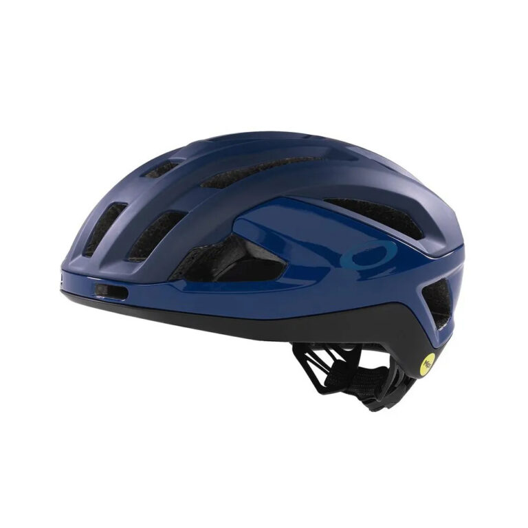 Oakley Aro3 Endurance MIPS Helmet S Matte Poseidon / Navy - L Matte Poseidon / Navy - Image 4