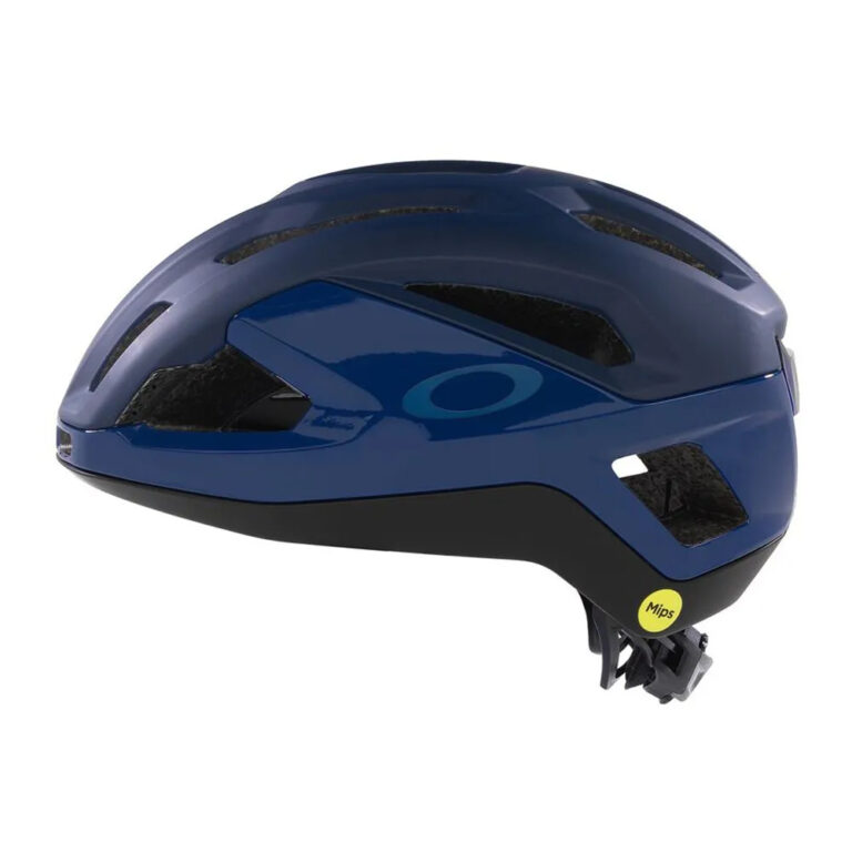 Oakley Aro3 Endurance MIPS Helmet S Matte Poseidon / Navy - L Matte Poseidon / Navy - Image 5