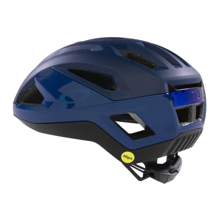 Oakley Aro3 Endurance MIPS Helmet S Matte Poseidon / Navy - L Matte Poseidon / Navy - Image 6