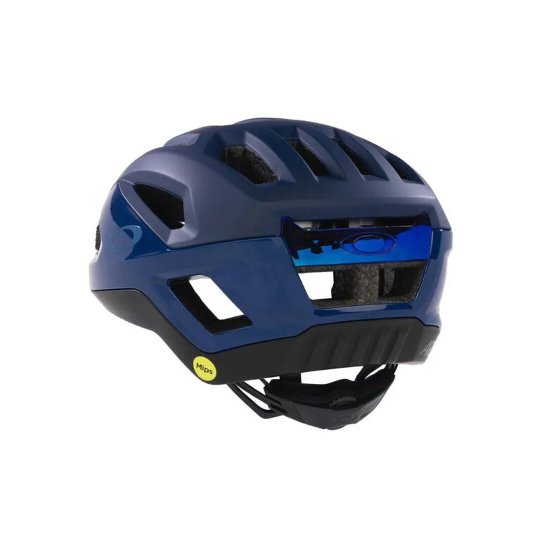 Oakley Aro3 Endurance MIPS Helmet S Matte Poseidon / Navy - L Matte Poseidon / Navy - Image 7