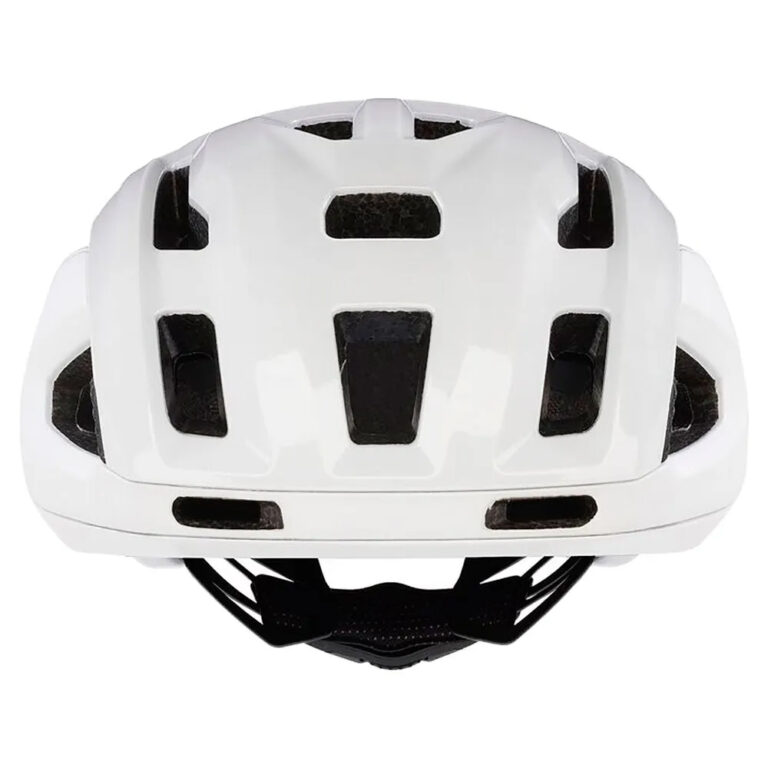 Oakley Aro3 Endurance MIPS Helmet S Polished / Matte White / Polished Reflective White - L Polished / Matte White / Polished Reflective White - Image 4