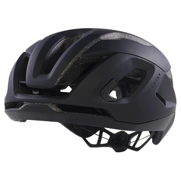 Oakley Aro5 Race MIPS Helmet S Matte Black - L Matte Black - Image 3