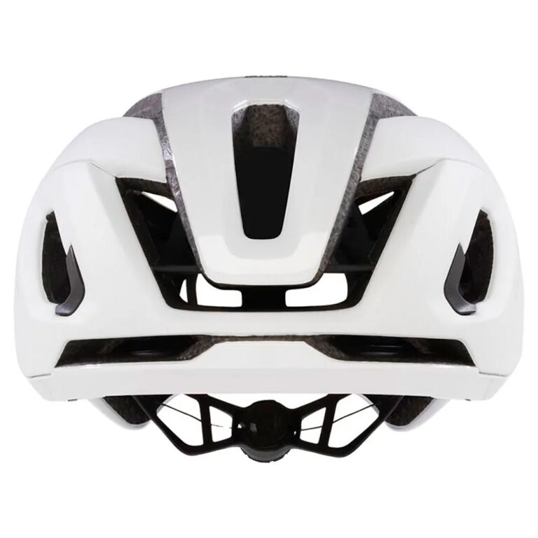 Oakley Aro5 Race MIPS Helmet S Polished Whiteout - L Polished Whiteout - Image 4