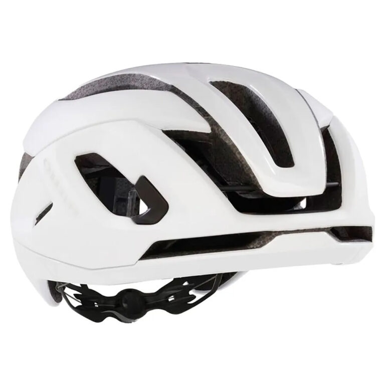 Oakley Aro5 Race MIPS Helmet S Polished Whiteout - L Polished Whiteout - Image 6