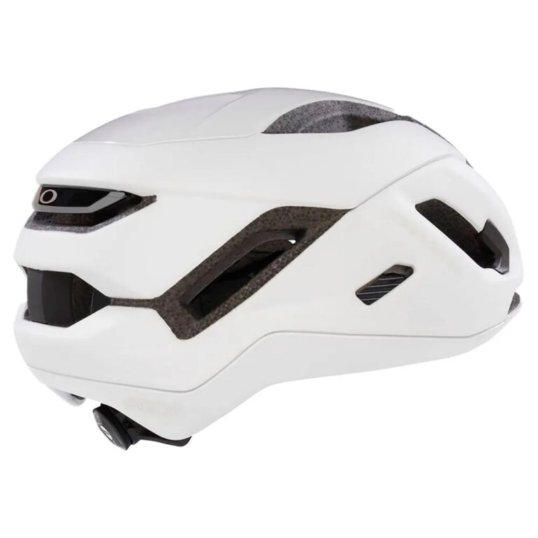 Oakley Aro5 Race MIPS Helmet S Polished Whiteout - L Polished Whiteout - Image 7