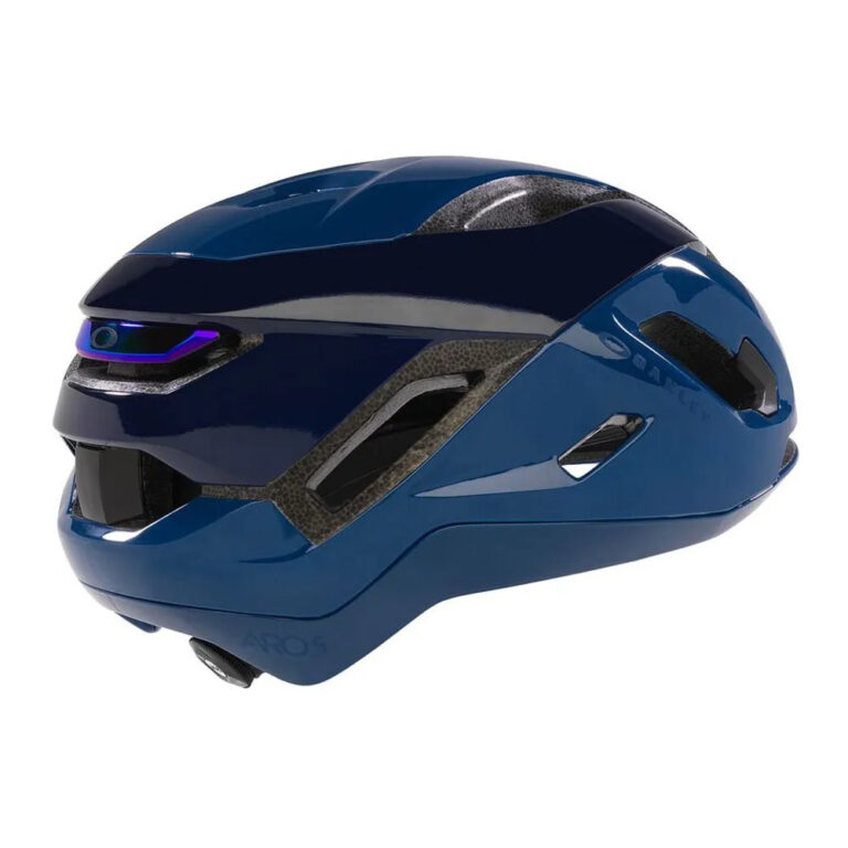 Oakley Aro5 Race MIPS Helmet S Poseidon - L Poseidon - Image 10