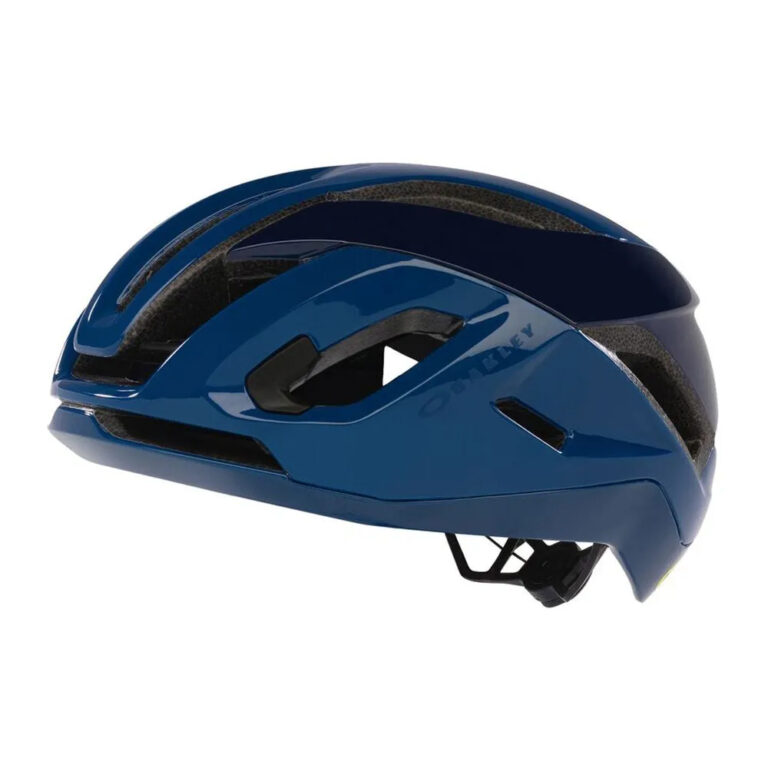 Oakley Aro5 Race MIPS Helmet S Poseidon - L Poseidon - Image 4