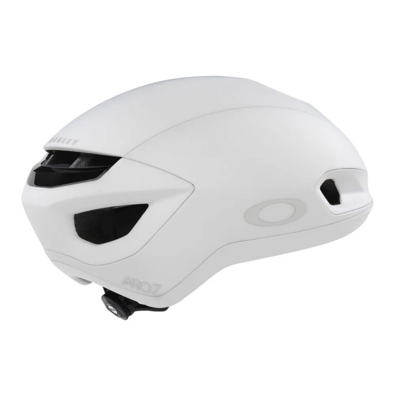 Oakley ARO7 Lite Helmet S Matte White - L Matte White - Image 10