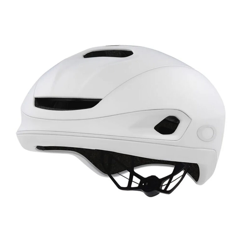 Oakley ARO7 Lite Helmet S Matte White - L Matte White - Image 3