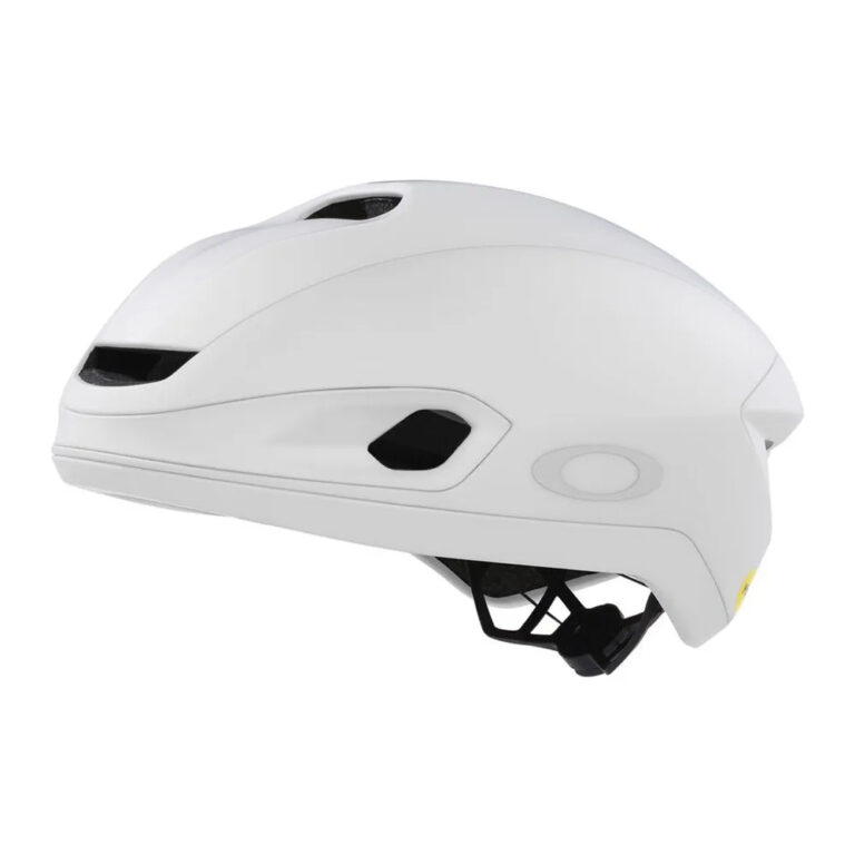 Oakley ARO7 Lite Helmet S Matte White - L Matte White - Image 4