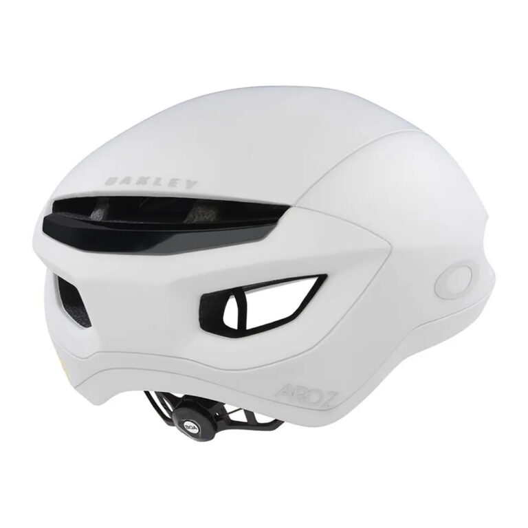 Oakley ARO7 Lite Helmet S Matte White - L Matte White - Image 9