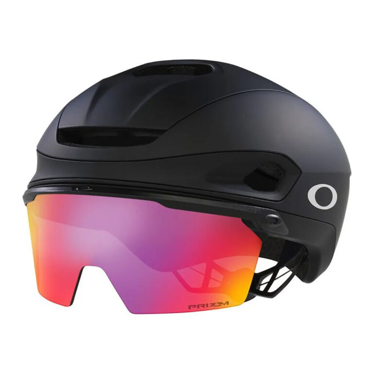 Oakley ARO7 MIPS Helmet S Matte Black / Prizm Road - L Matte Black / Prizm Road - Image 3