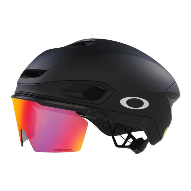 Oakley ARO7 MIPS Helmet S Matte Black / Prizm Road - L Matte Black / Prizm Road - Image 4