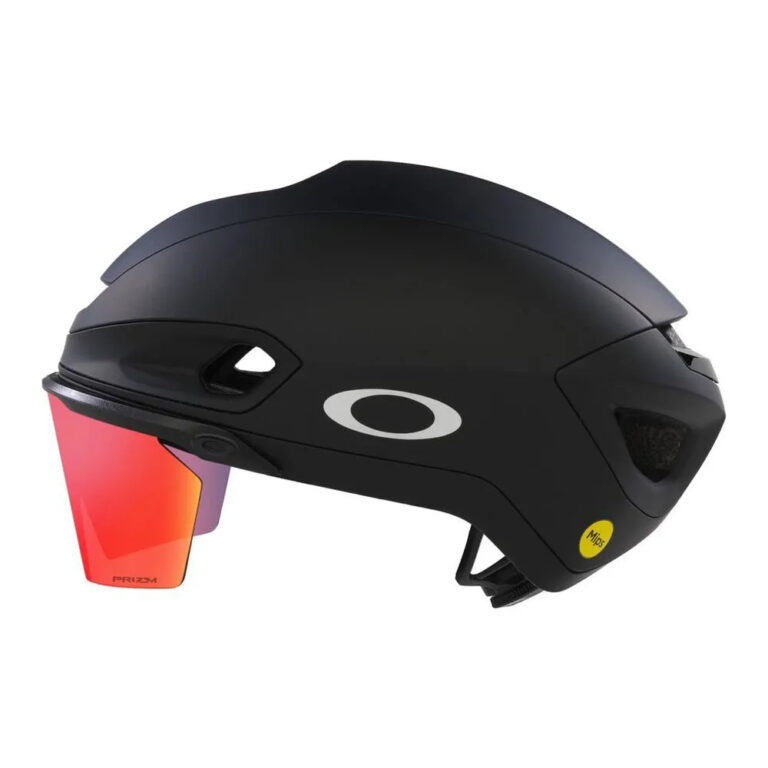 Oakley ARO7 MIPS Helmet S Matte Black / Prizm Road - L Matte Black / Prizm Road - Image 5