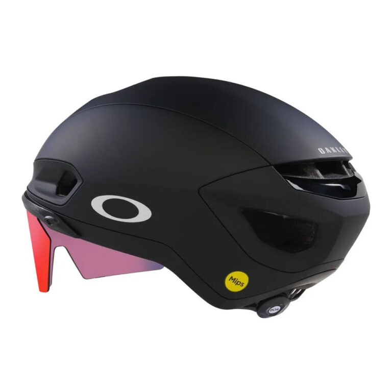 Oakley ARO7 MIPS Helmet S Matte Black / Prizm Road - L Matte Black / Prizm Road - Image 6