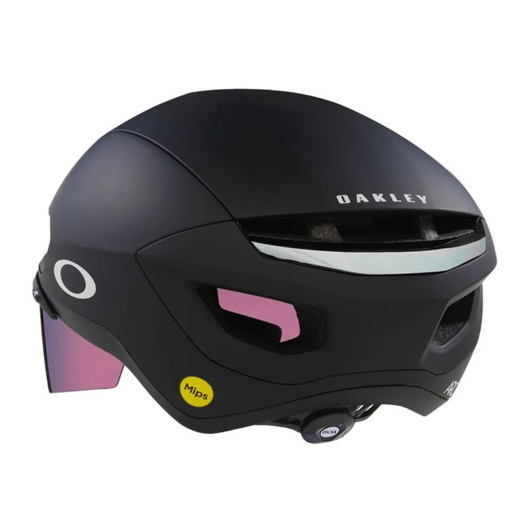 Oakley ARO7 MIPS Helmet S Matte Black / Prizm Road - L Matte Black / Prizm Road - Image 7