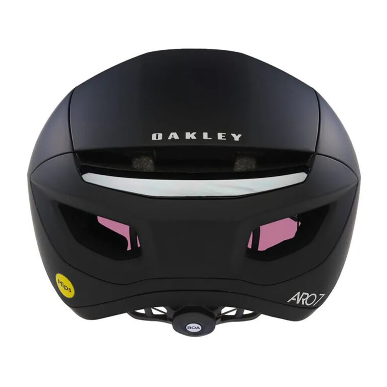 Oakley ARO7 MIPS Helmet S Matte Black / Prizm Road - L Matte Black / Prizm Road - Image 8