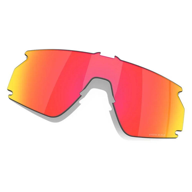 Oakley BXTR Prizm Replacement Lenses Prizm Ruby/CAT3 Ruby