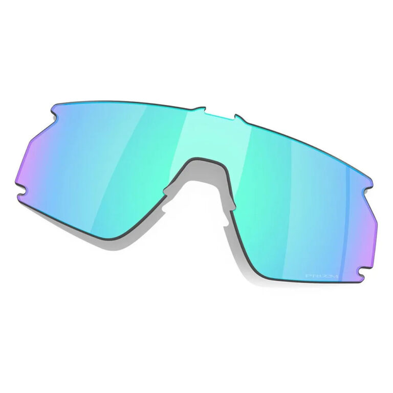 Oakley BXTR Prizm Replacement Lenses Prizm Sapphire/CAT3 Sapphire