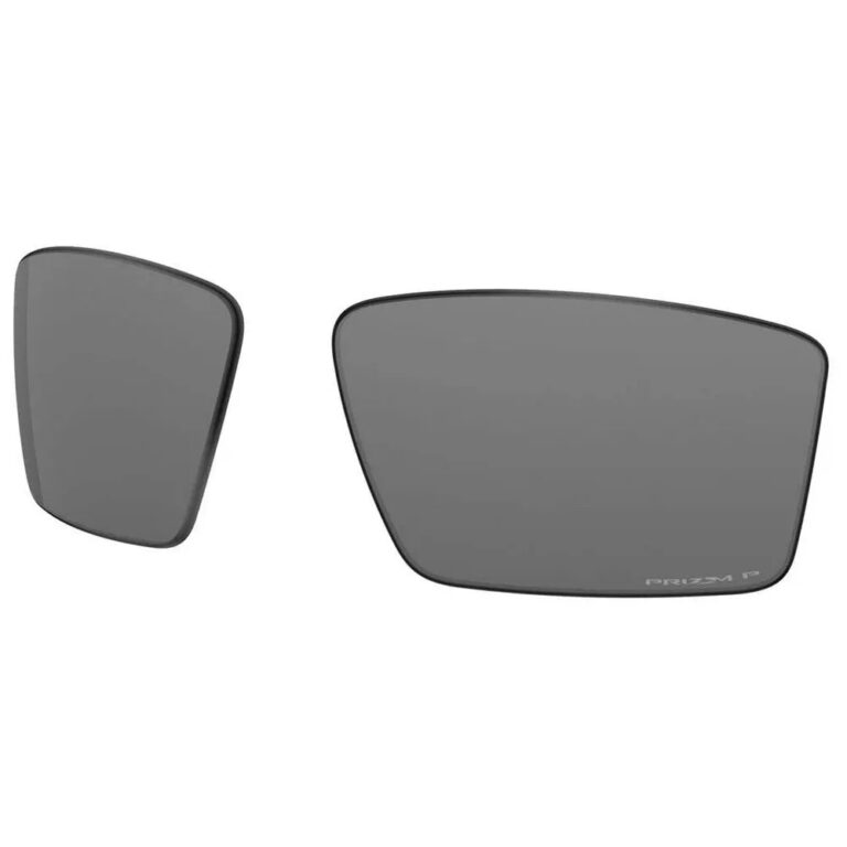 Oakley Cables Prizm Replacement Lenses Prizm Black Polarized/CAT3