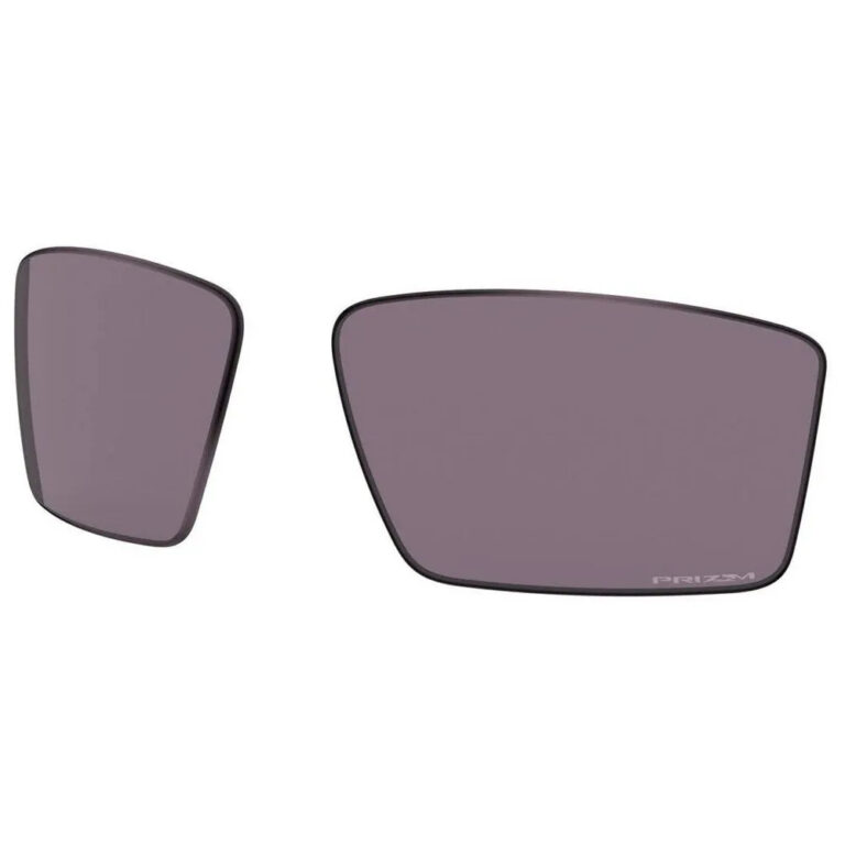 Oakley Cables Prizm Replacement Lenses Prizm Grey/CAT3