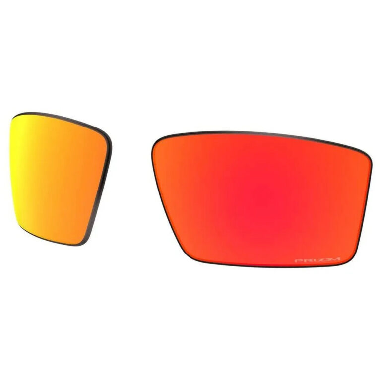 Oakley Cables Prizm Replacement Lenses Prizm Ruby/CAT3