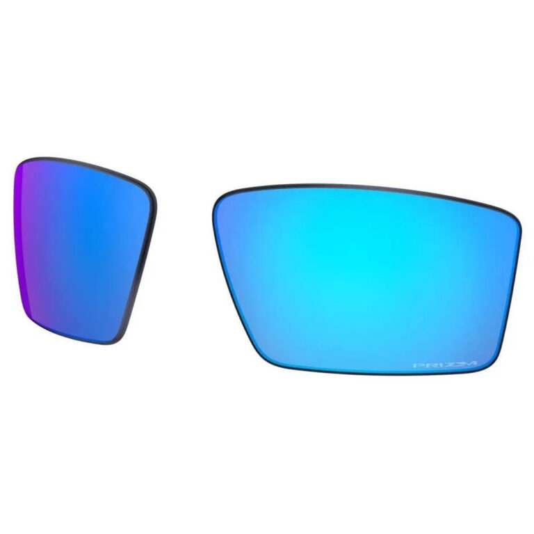 Oakley Cables Prizm Replacement Lenses Prizm Sapphire/CAT3