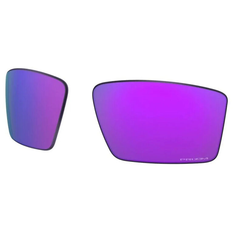 Oakley Cables Prizm Replacement Lenses Prizm Violet/CAT3