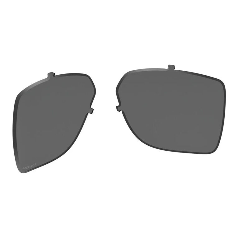 Oakley Castel Prizm Iridium Polarized Replacement Lenses Prizm Black Polarized/CAT3 - Image 3