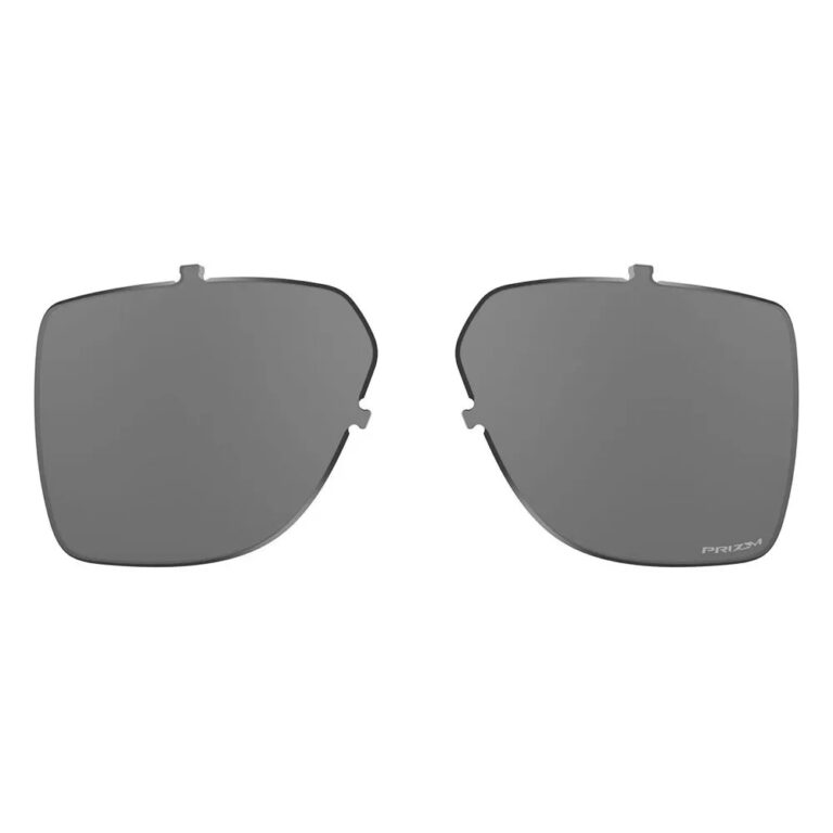 Oakley Castel Prizm Iridium Replacement Lenses Prizm Black/CAT3 - Image 4