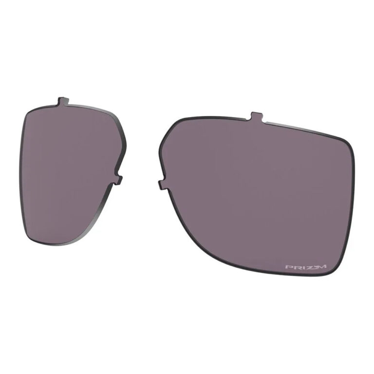 Oakley Castel Prizm Replacement Lenses Prizm Grey/CAT3