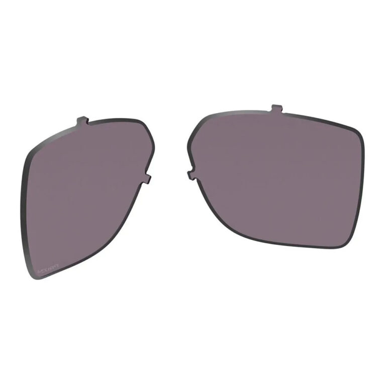 Oakley Castel Prizm Replacement Lenses Prizm Grey/CAT3 - Image 3