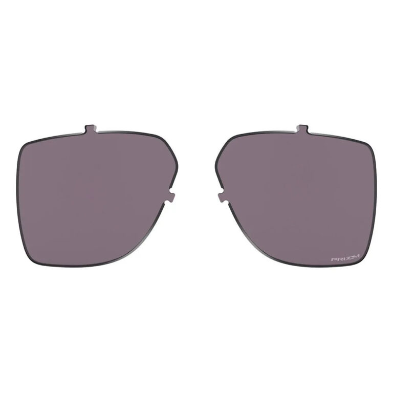 Oakley Castel Prizm Replacement Lenses Prizm Grey/CAT3 - Image 4