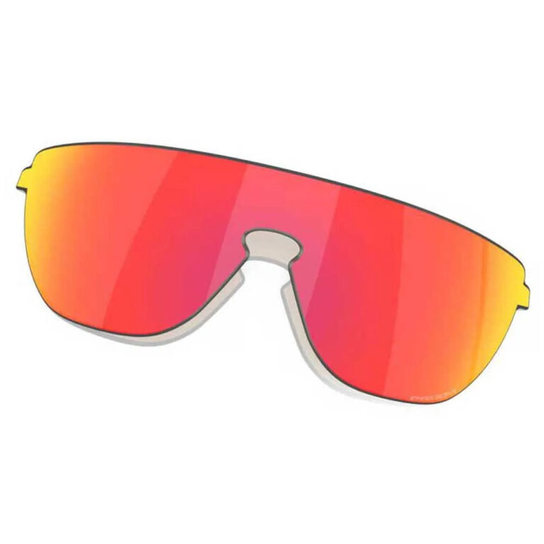 Oakley Corridor Prizm Replacement Lenses Prizm Ruby/CAT3 Ruby