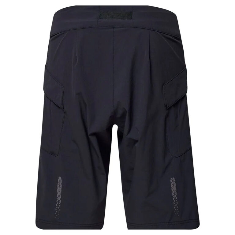 Oakley Drop In MTB Shorts 30 Blackout - 36 Blackout - Image 2