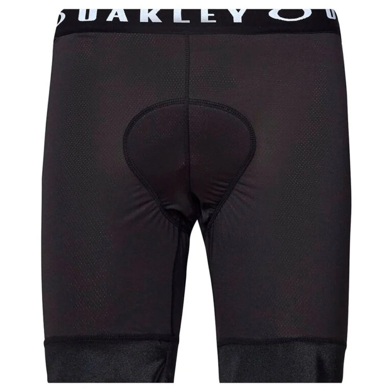 Oakley Drop In MTB Shorts 30 Blackout - 36 Blackout - Image 3